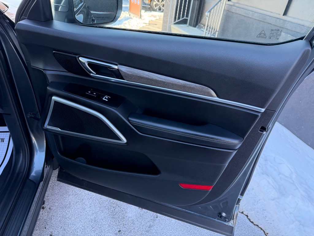 2021 Kia Telluride Image 27