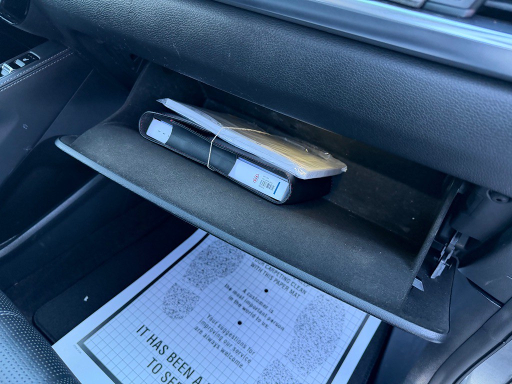 2021 Kia Telluride Image 29