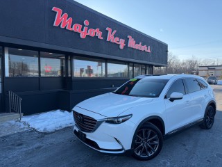 Image for 2020 Mazda CX-9 Signature ID: 7159247