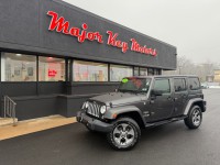 Image for 2018 Jeep Wrangler Unlimited Sahara ID: 7159262