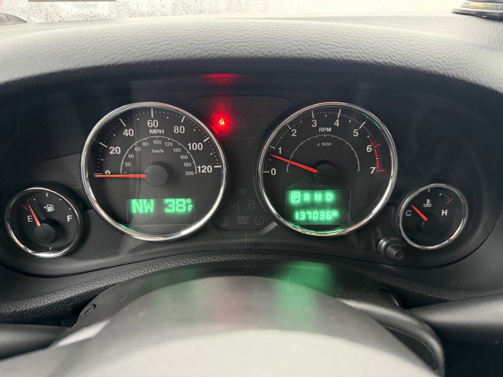 2018 Jeep Wrangler Unlimited Image 16