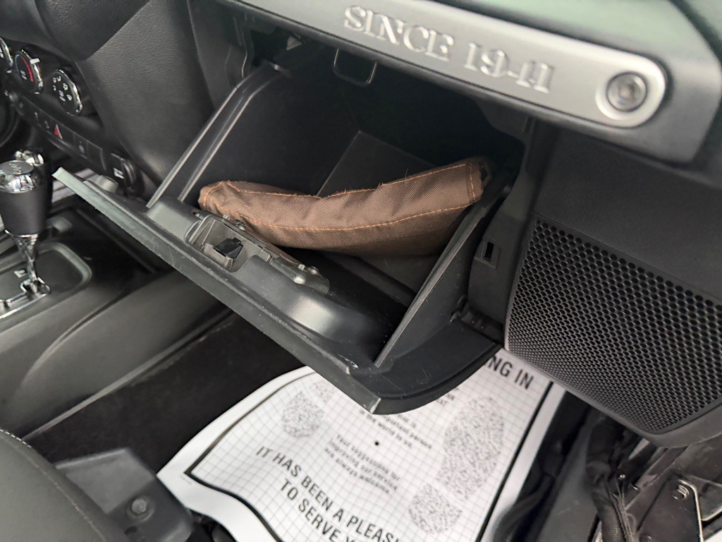 2018 Jeep Wrangler Unlimited Image 28