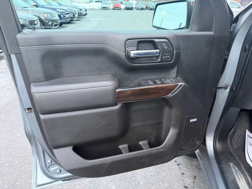 2020 GMC Sierra Image 12