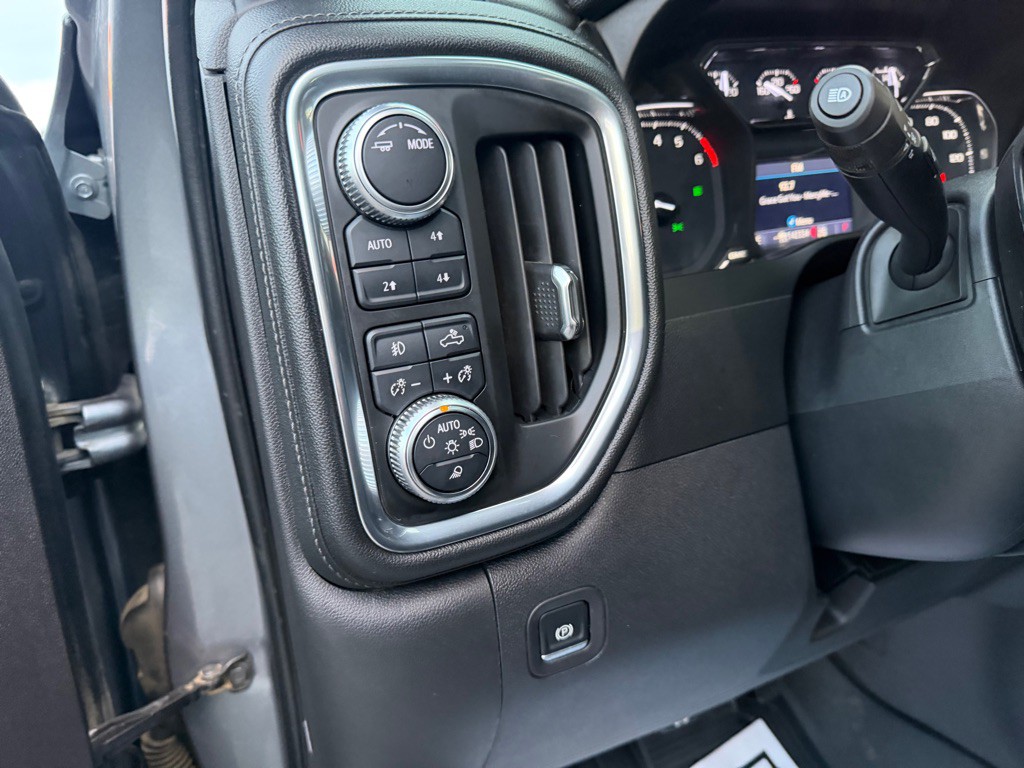 2020 GMC Sierra Image 15