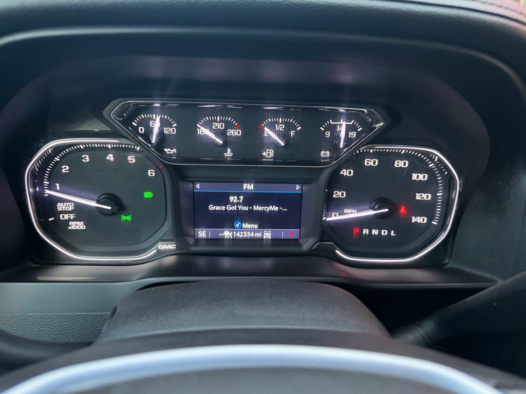 2020 GMC Sierra Image 16