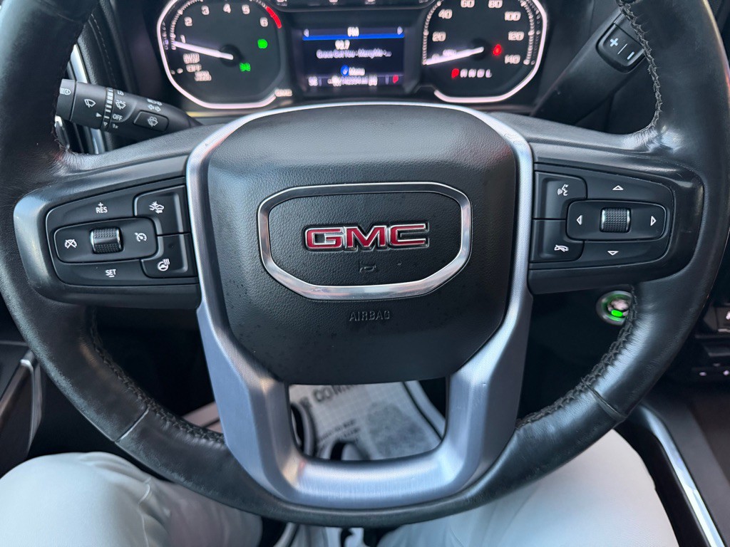 2020 GMC Sierra Image 17