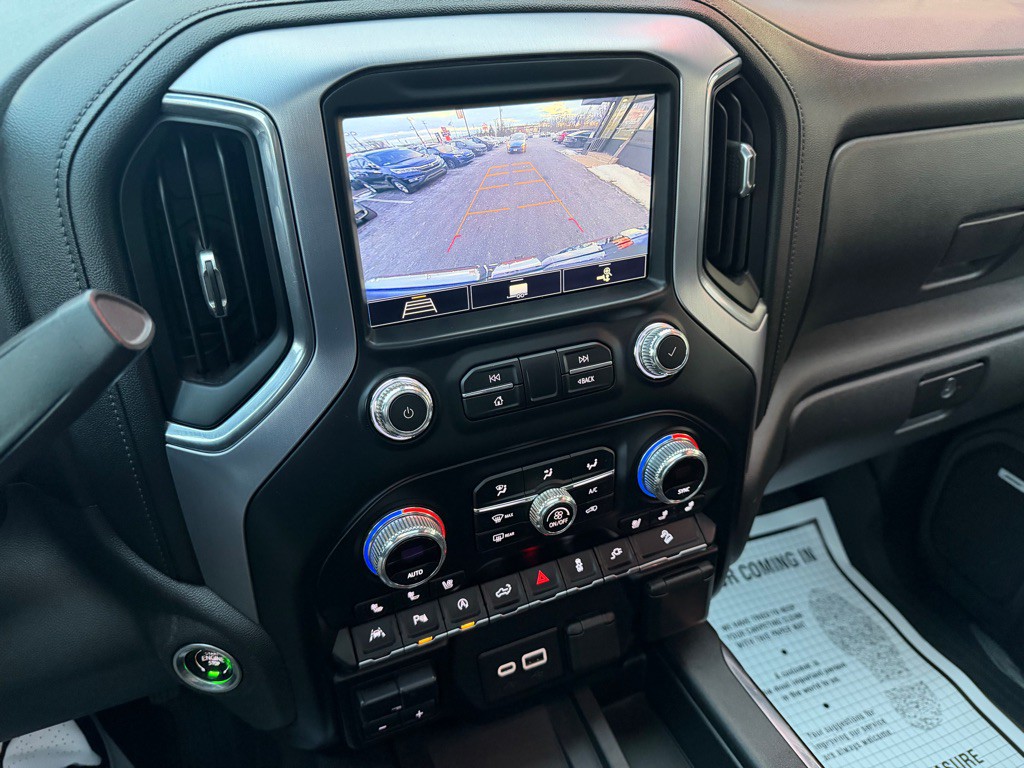 2020 GMC Sierra Image 18