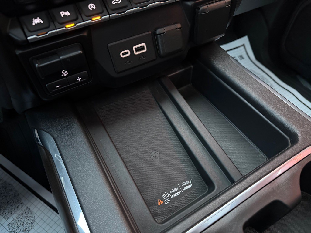 2020 GMC Sierra Image 19