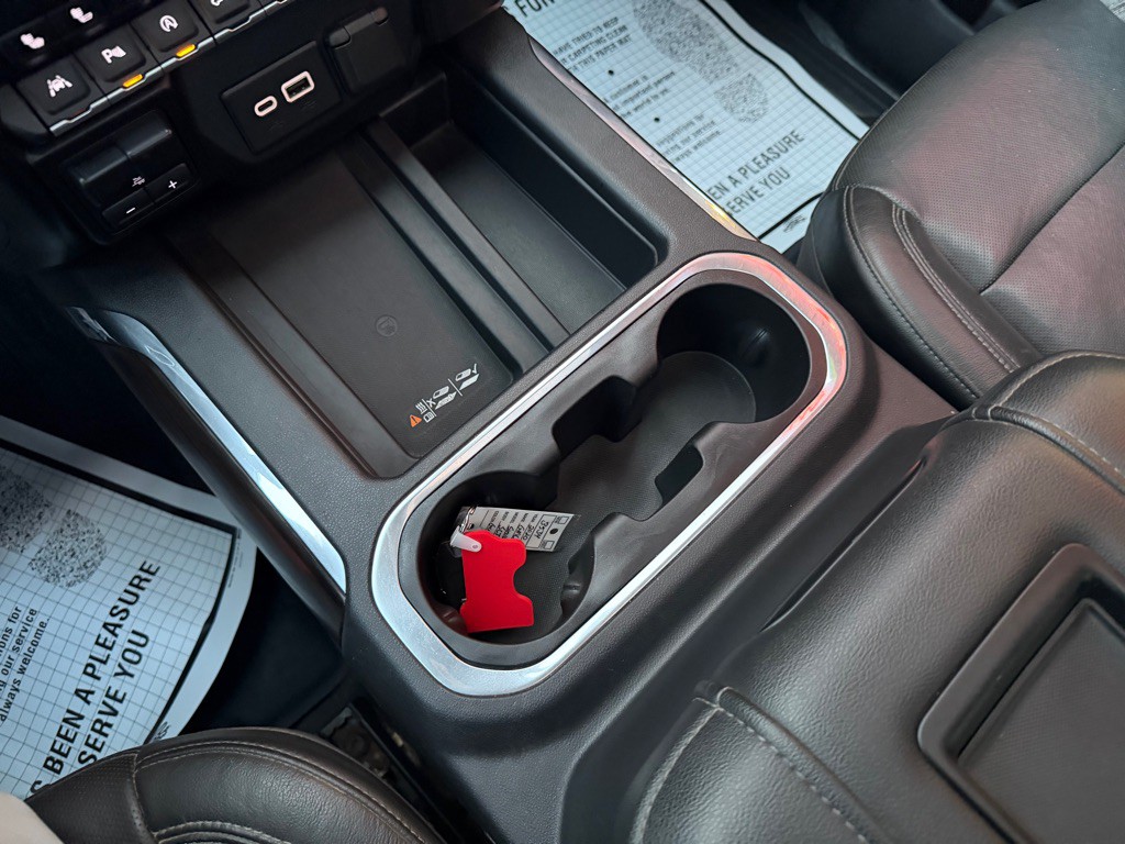 2020 GMC Sierra Image 20