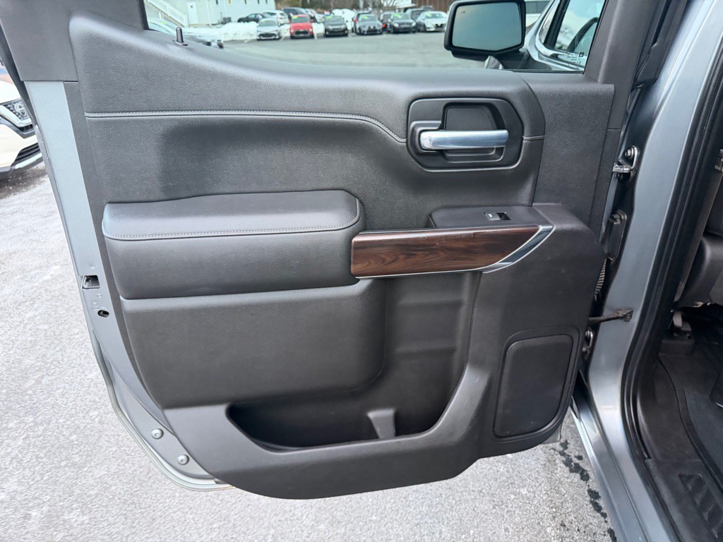 2020 GMC Sierra Image 21