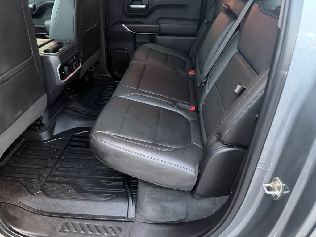 2020 GMC Sierra Image 22