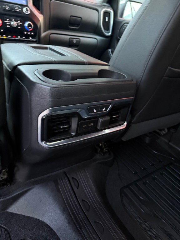 2020 GMC Sierra Image 23