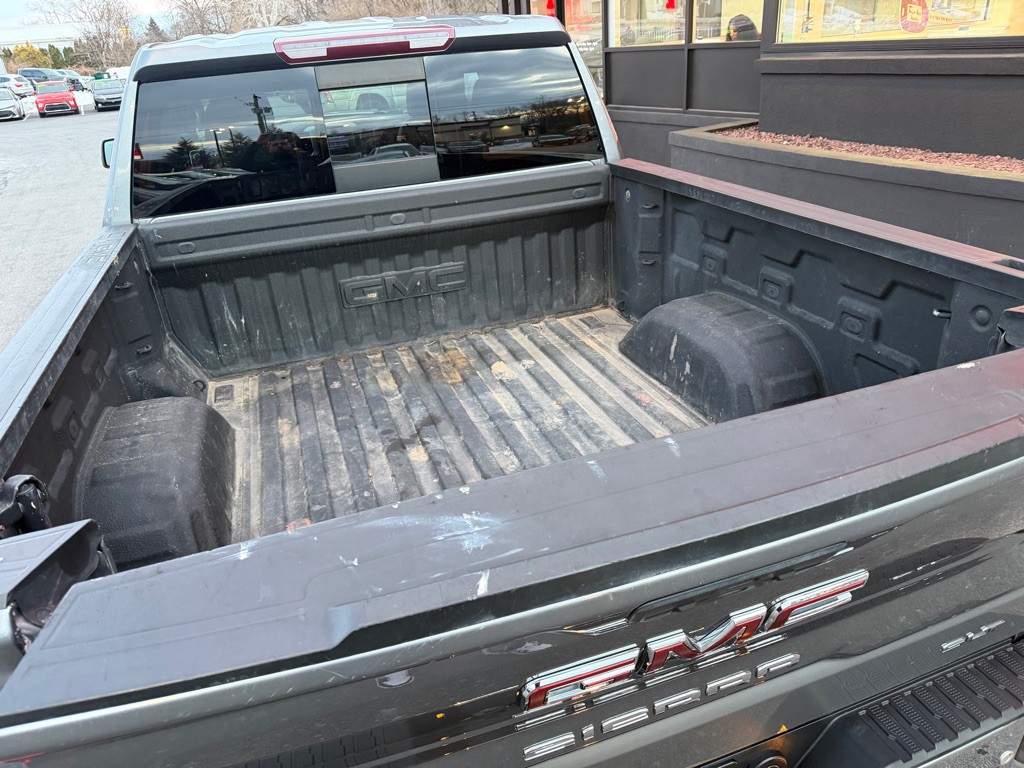 2020 GMC Sierra Image 24