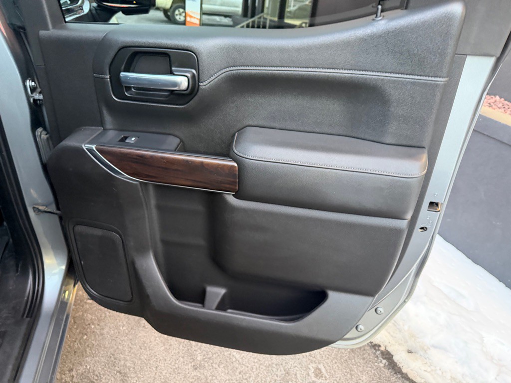 2020 GMC Sierra Image 25