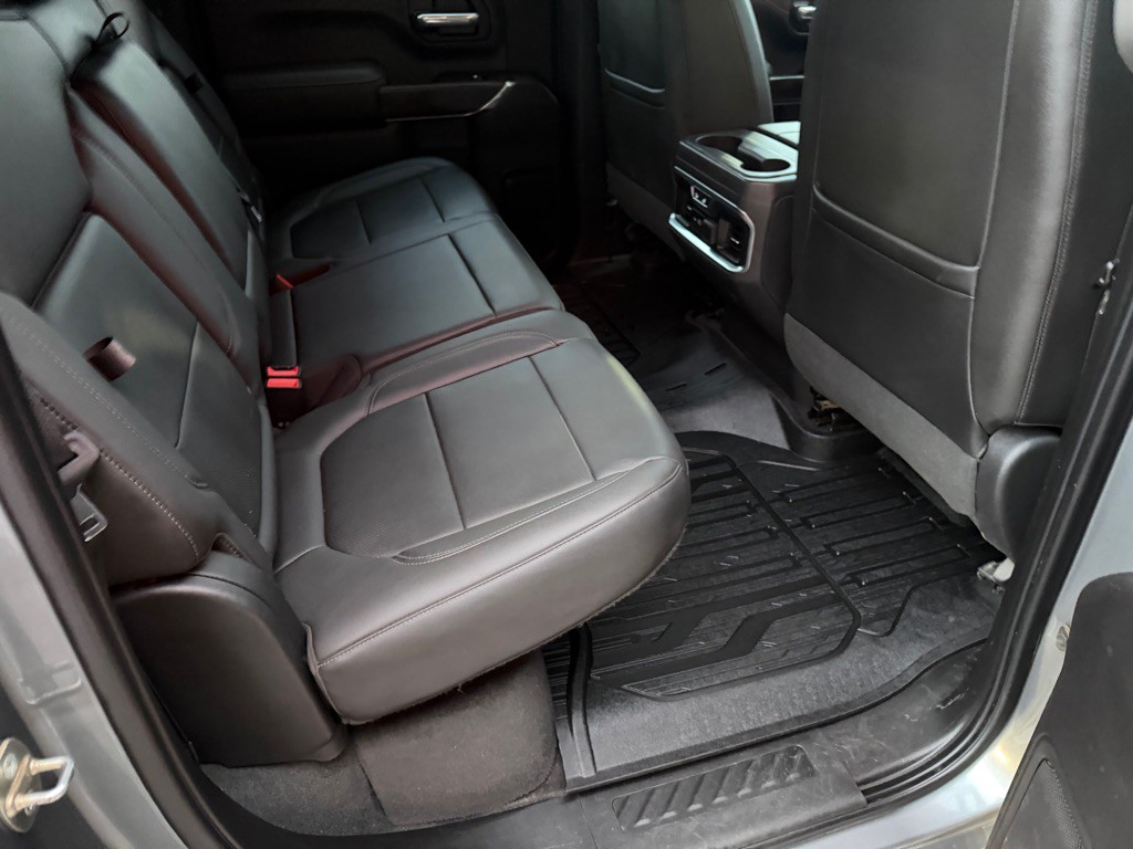 2020 GMC Sierra Image 26