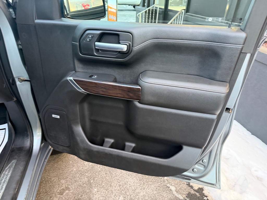 2020 GMC Sierra Image 27