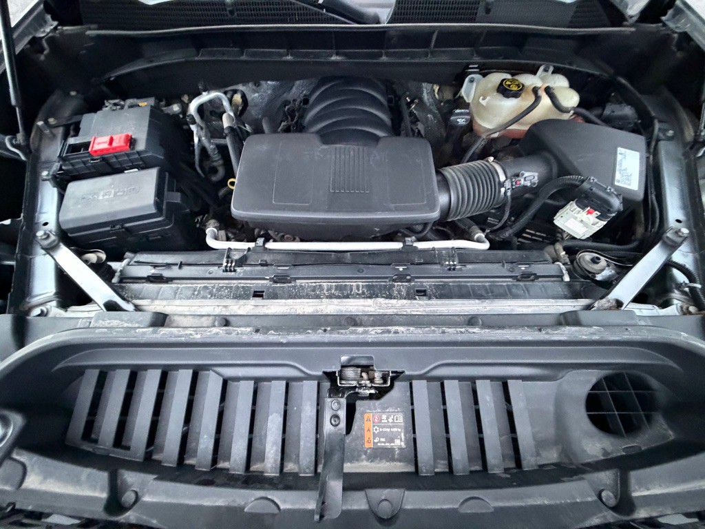 2020 GMC Sierra Image 30