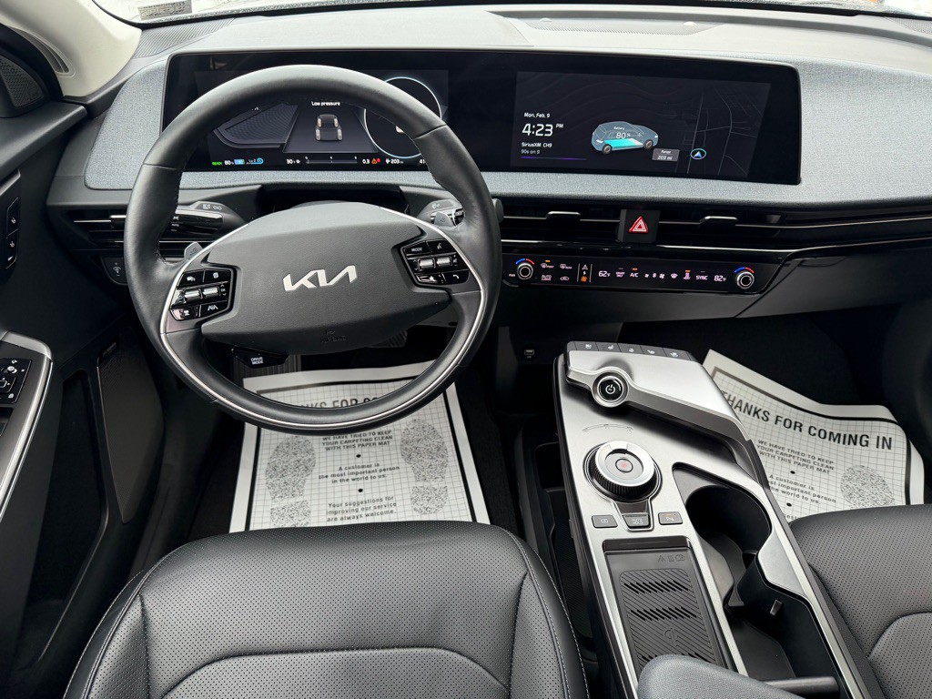 2022 Kia EV6 Image 10
