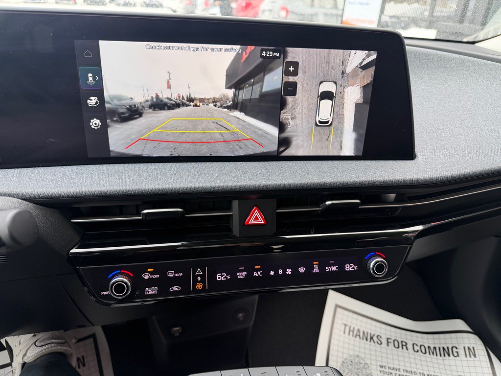 2022 Kia EV6 Image 18