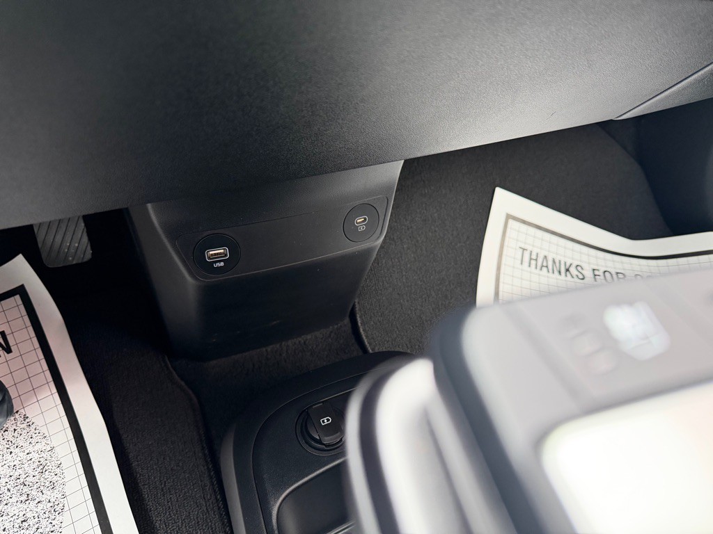 2022 Kia EV6 Image 19