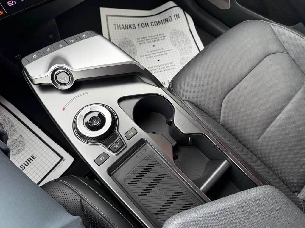 2022 Kia EV6 Image 20