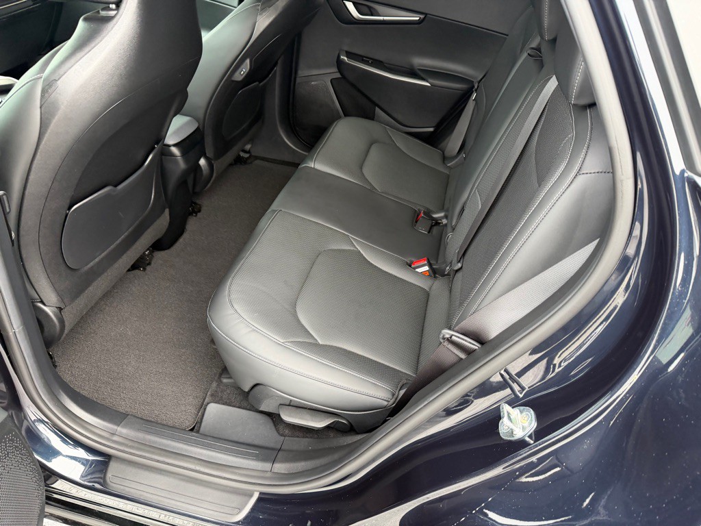 2022 Kia EV6 Image 22