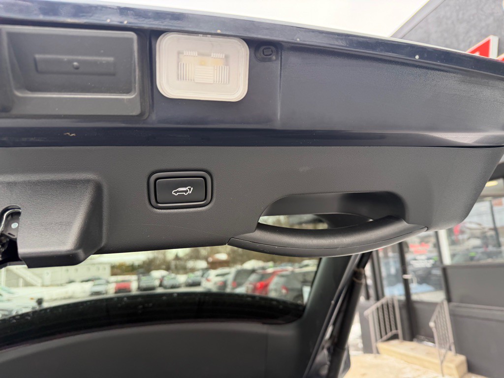 2022 Kia EV6 Image 24