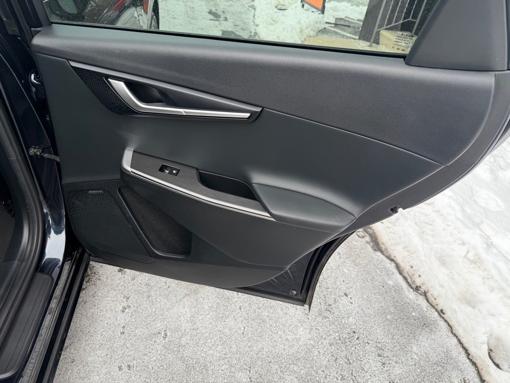 2022 Kia EV6 Image 25