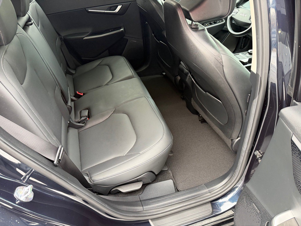 2022 Kia EV6 Image 26