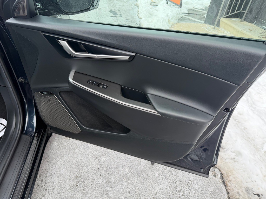 2022 Kia EV6 Image 27