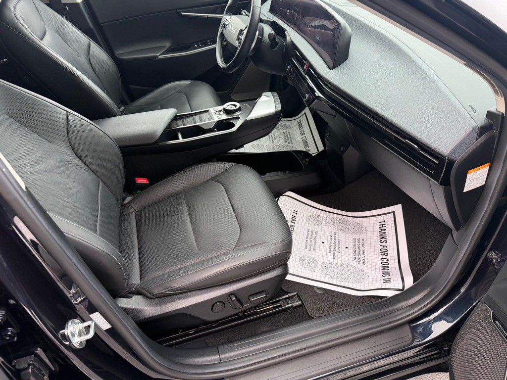 2022 Kia EV6 Image 28