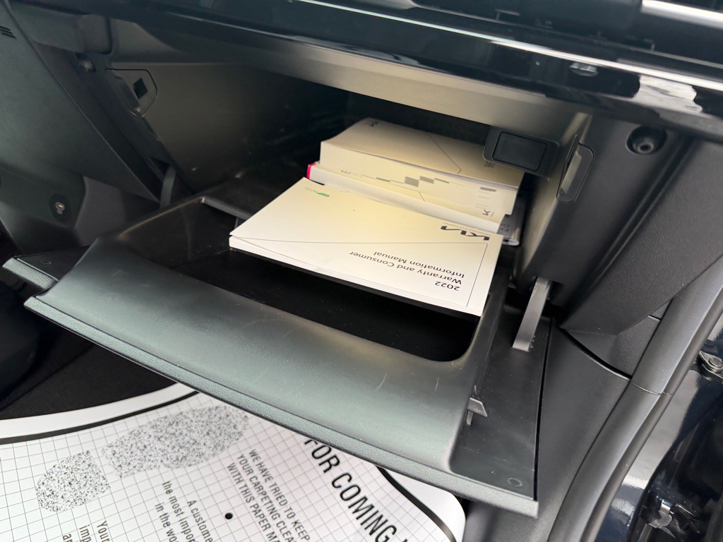 2022 Kia EV6 Image 29