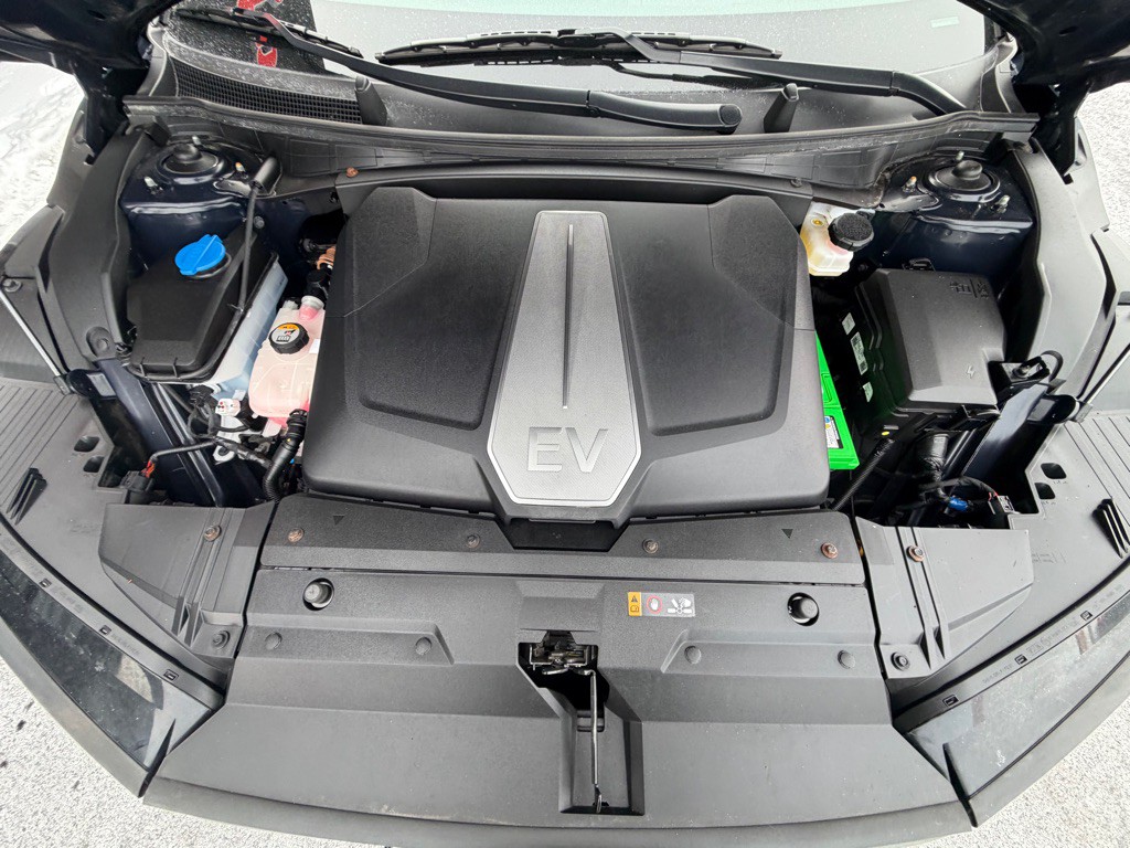 2022 Kia EV6 Image 30
