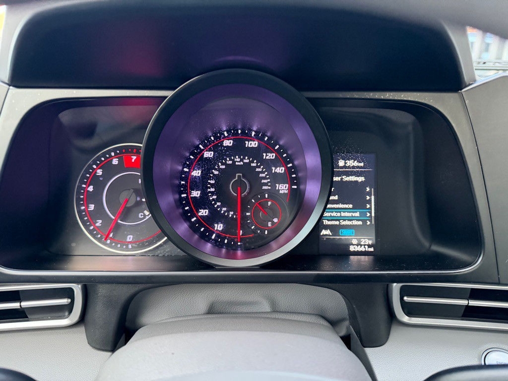 2022 Hyundai Elantra Image 14