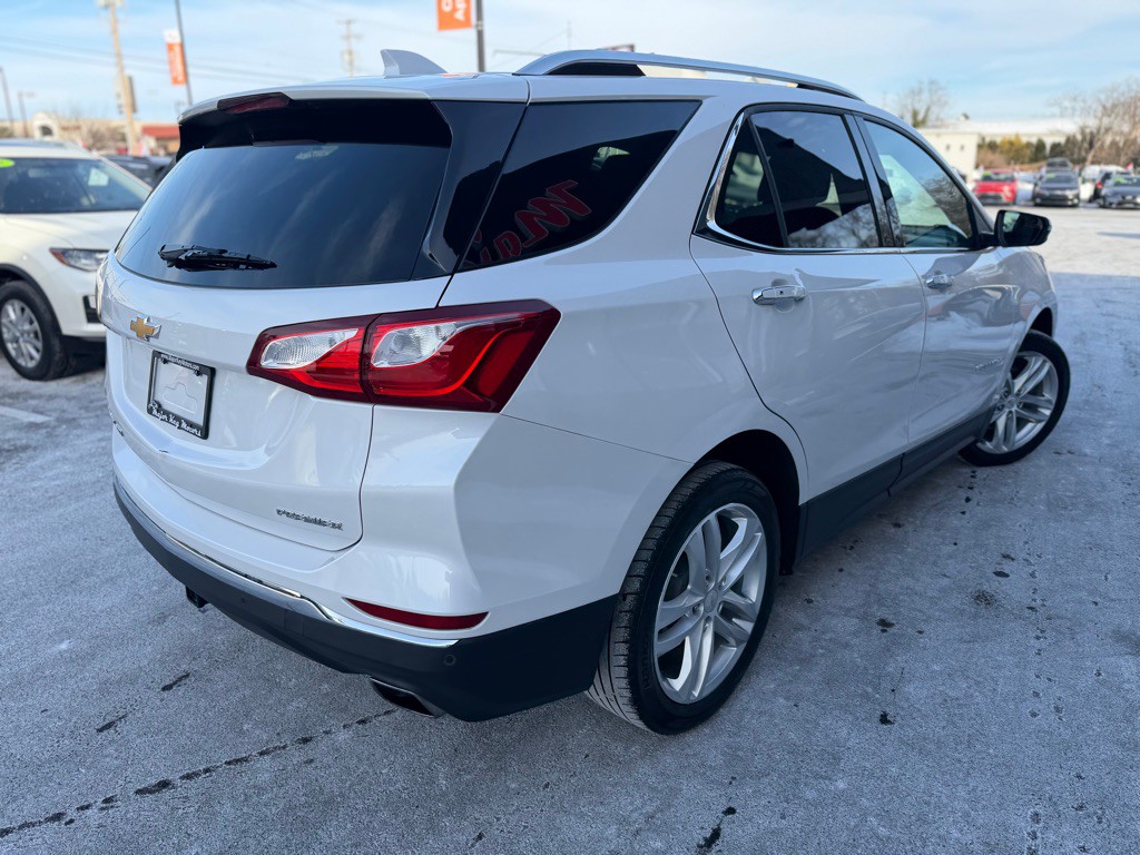 2019 Chevrolet Equinox Image 6