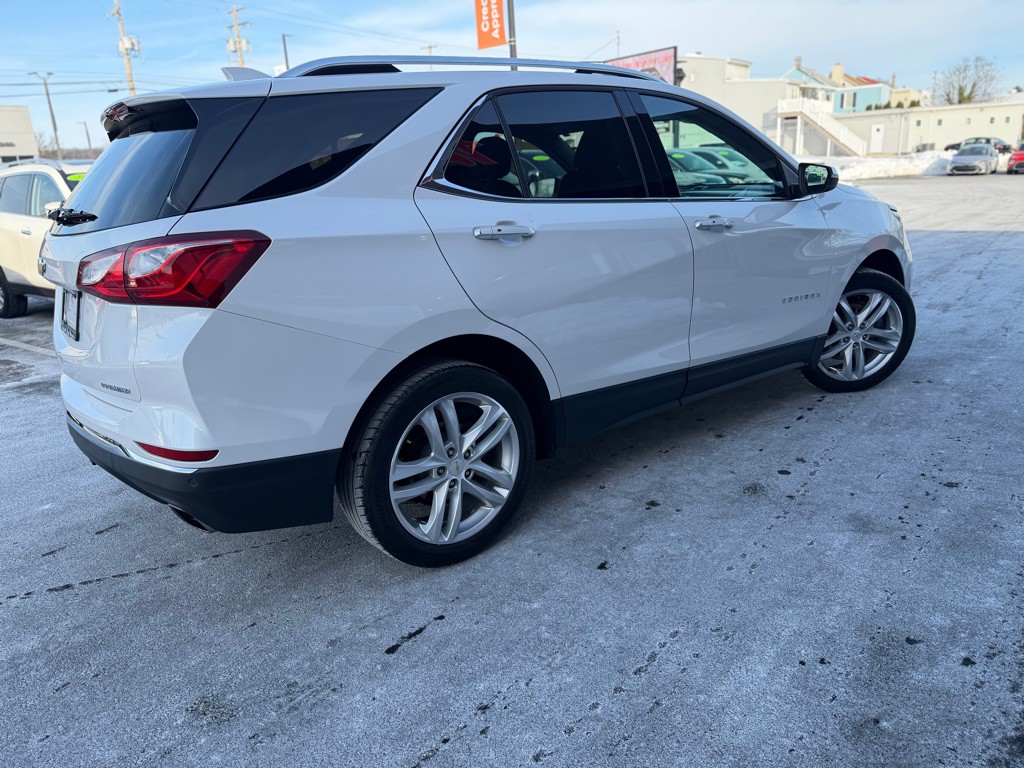 2019 Chevrolet Equinox Image 7