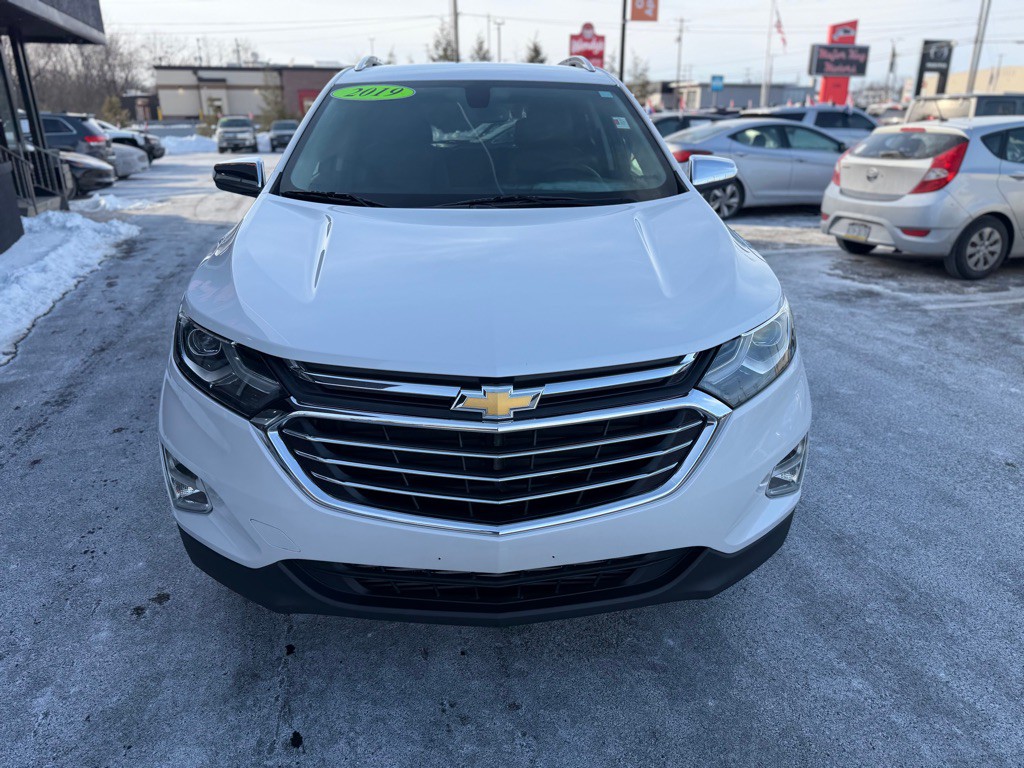 2019 Chevrolet Equinox Image 9