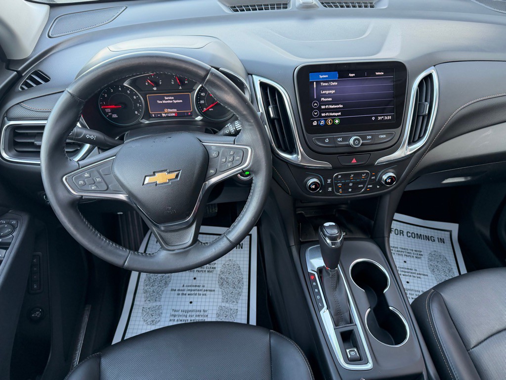 2019 Chevrolet Equinox Image 10