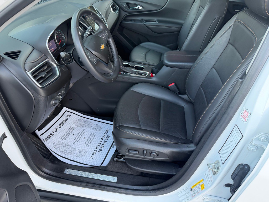 2019 Chevrolet Equinox Image 12