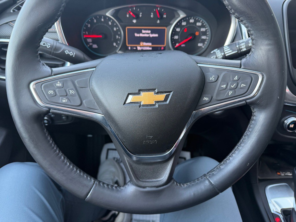 2019 Chevrolet Equinox Image 15