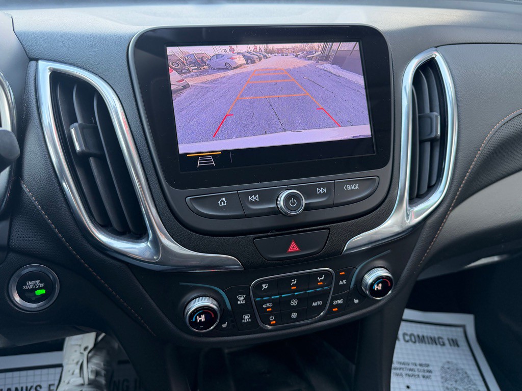 2019 Chevrolet Equinox Image 16
