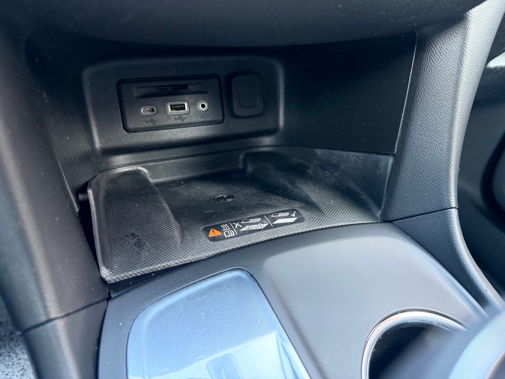 2019 Chevrolet Equinox Image 17