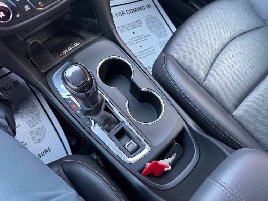 2019 Chevrolet Equinox Image 18