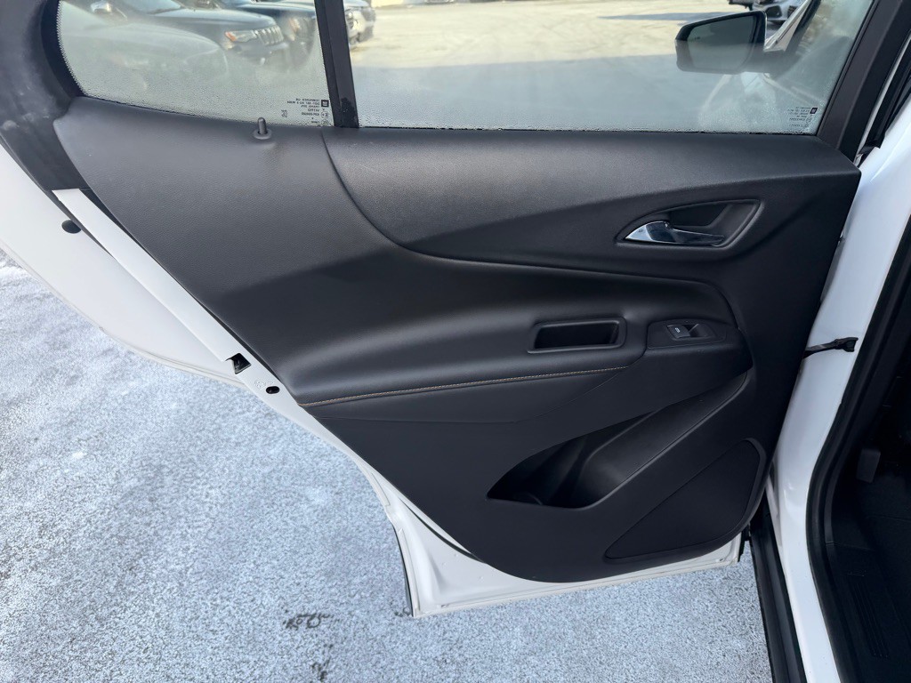 2019 Chevrolet Equinox Image 19