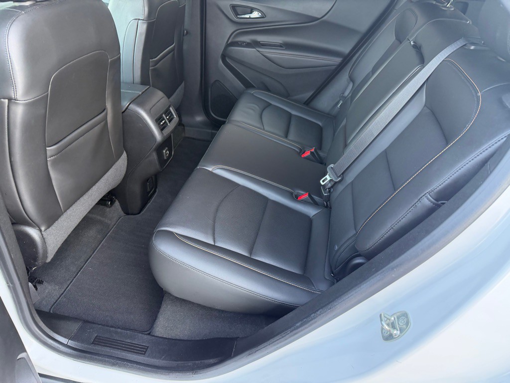 2019 Chevrolet Equinox Image 20