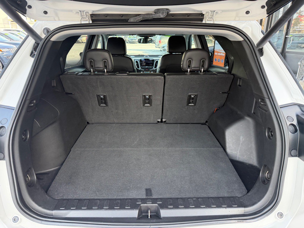 2019 Chevrolet Equinox Image 22