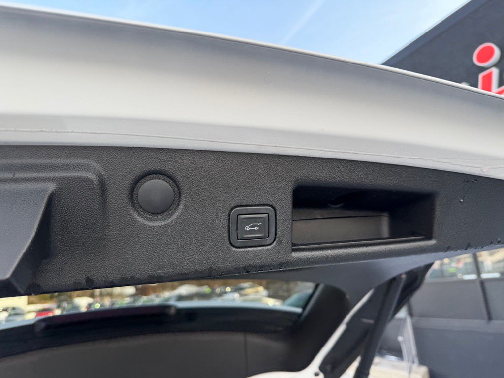 2019 Chevrolet Equinox Image 23