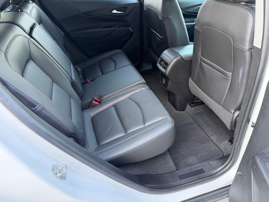 2019 Chevrolet Equinox Image 25