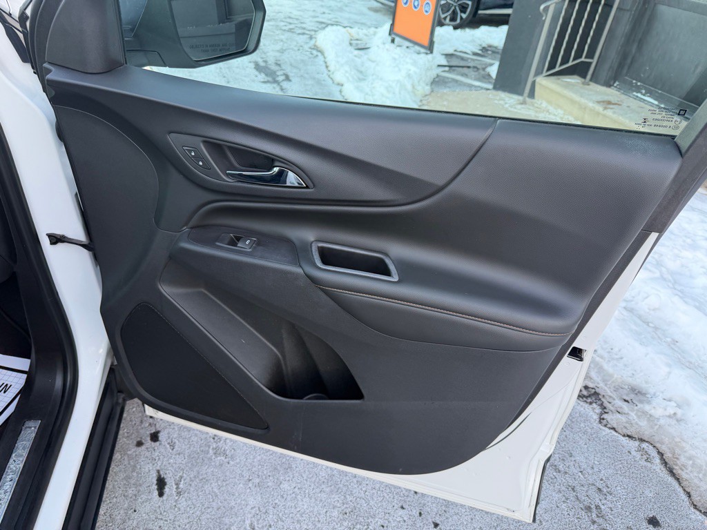 2019 Chevrolet Equinox Image 26