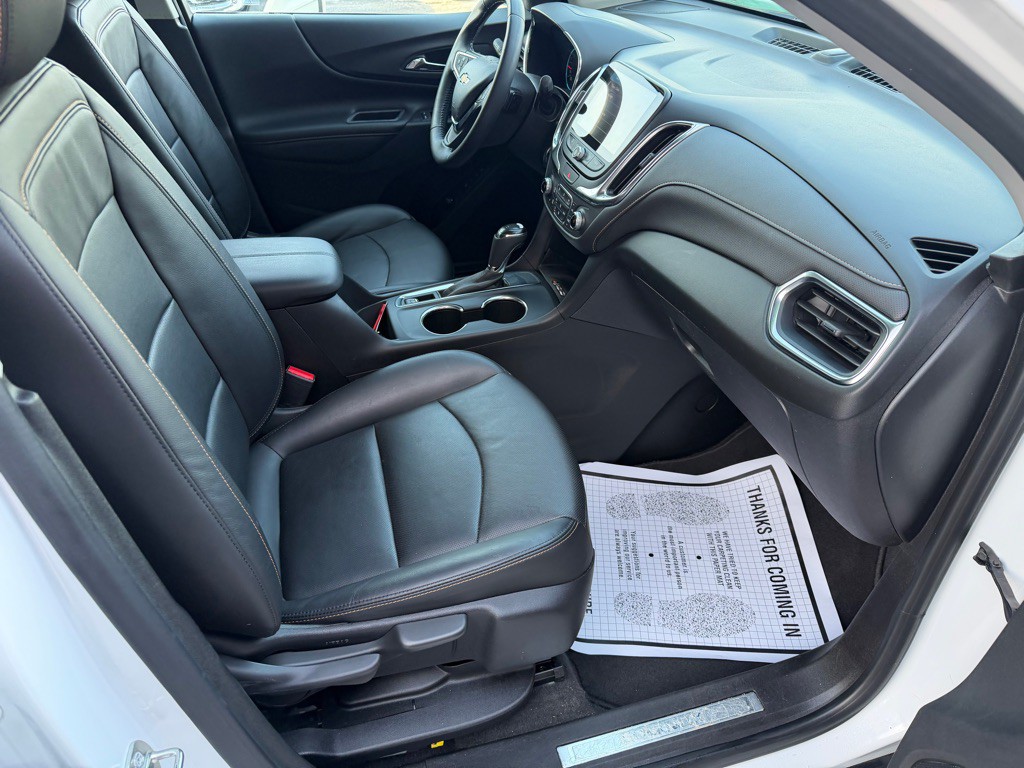 2019 Chevrolet Equinox Image 27